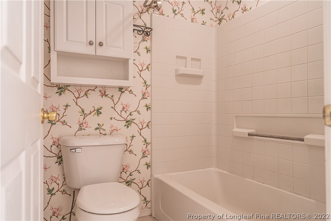 3403 Cameron Hill Road Cameron, NC 28326 - Photo 11 of 22 Gallery Image 11
