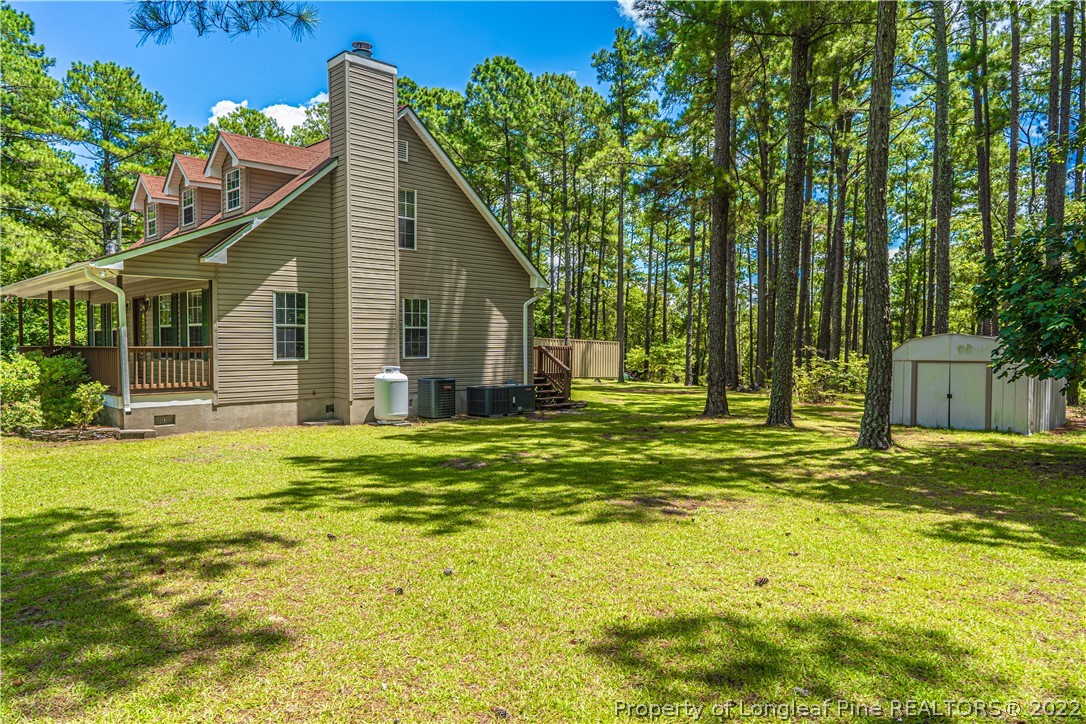 3403 Cameron Hill Road Cameron, NC 28326 - Photo 19 of 22 Gallery Image 19