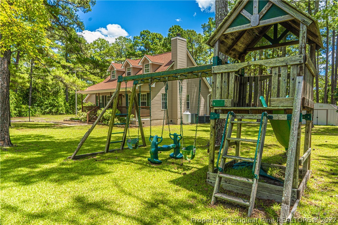 3403 Cameron Hill Road Cameron, NC 28326 - Photo 20 of 22 Gallery Image 20