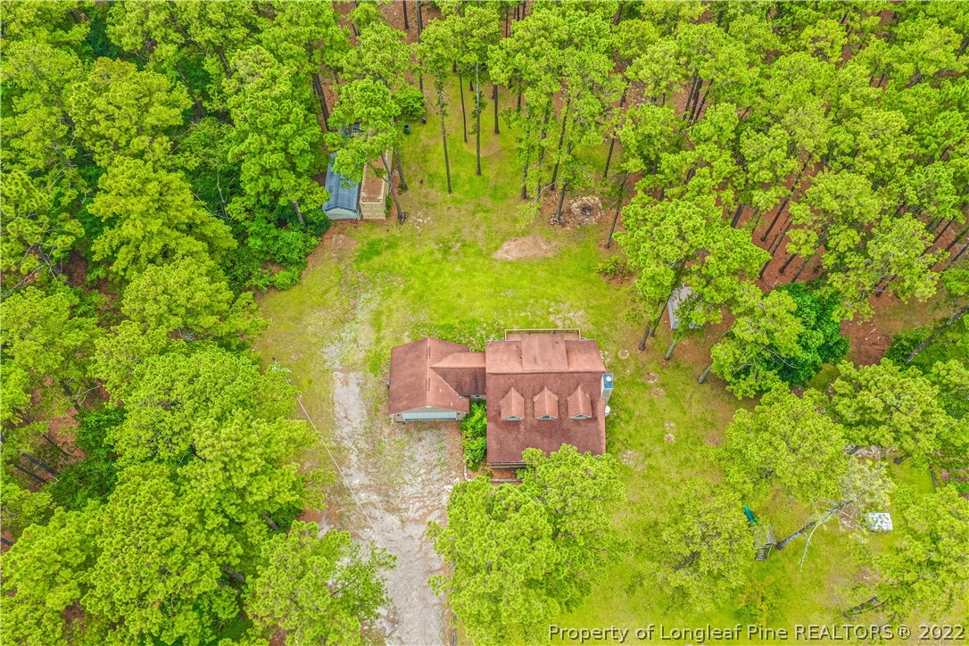 3403 Cameron Hill Road Cameron, NC 28326 - Photo 21 of 22 Gallery Image 21