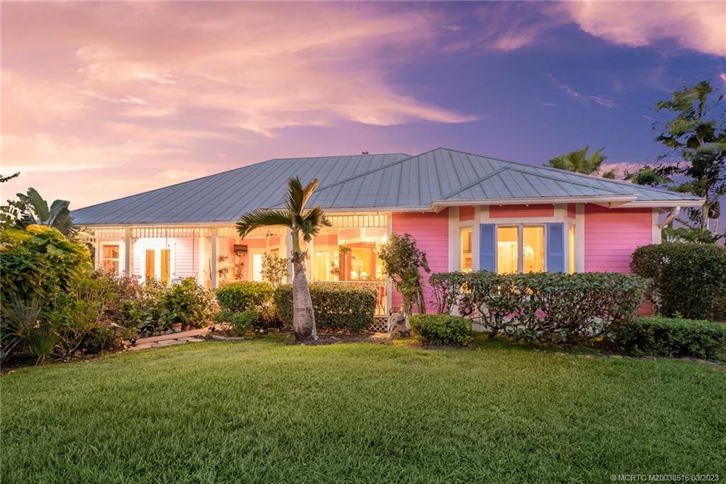 2165 Southwest Mapp Road Palm City, FL 34990 - Photo 57 of 60 Gallery Image 57