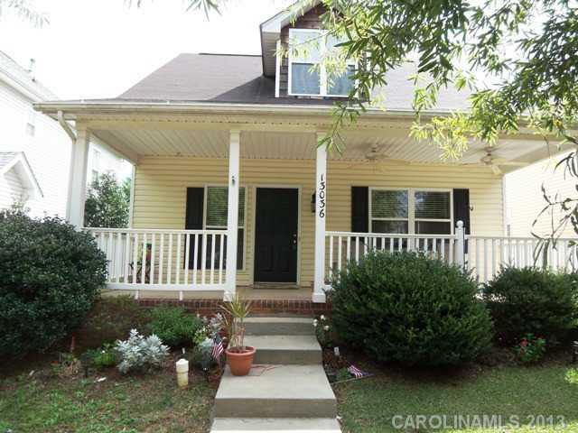 13036 Meadowmere Road Huntersville, NC 28078 - Photo 1 of 16 Gallery Image 1