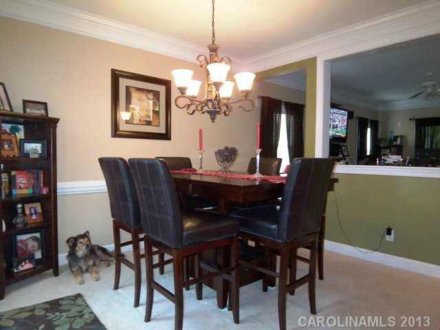 13036 Meadowmere Road Huntersville, NC 28078 - Photo 5 of 16 Gallery Image 5