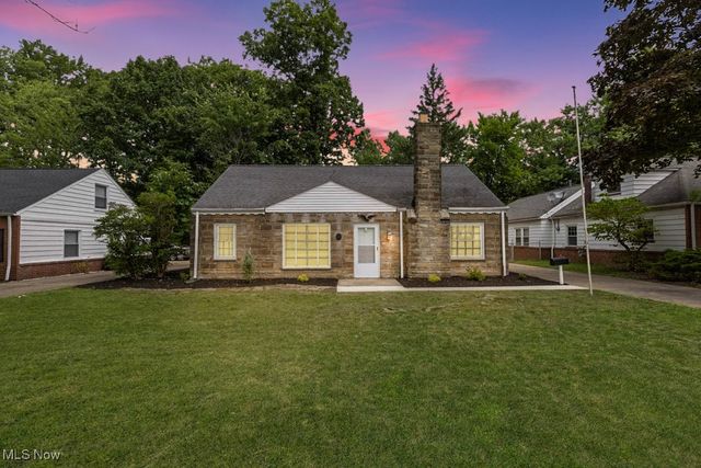 $154,545 | 3987 Lancaster Road, South Euclid, OH 44121