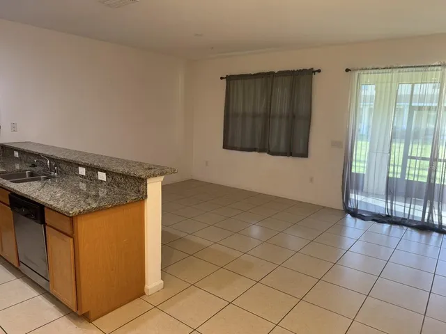 a view of a storage & utility room