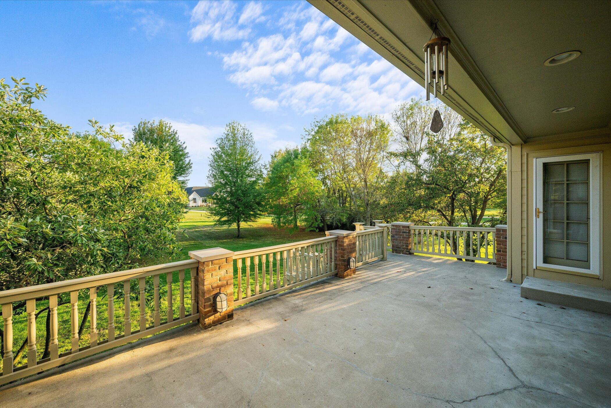 18261 Boerger Road Marysville, OH 43040 - Photo 1 of 94 Patio