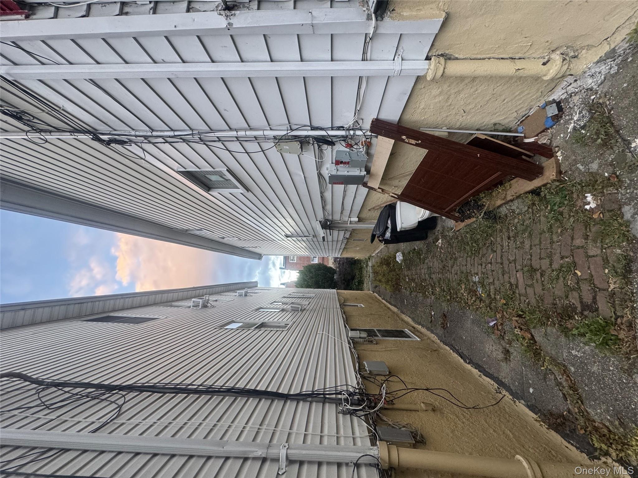 4346 Edson Avenue Bronx, NY 10466 - Photo 8 of 9 View of property exterior