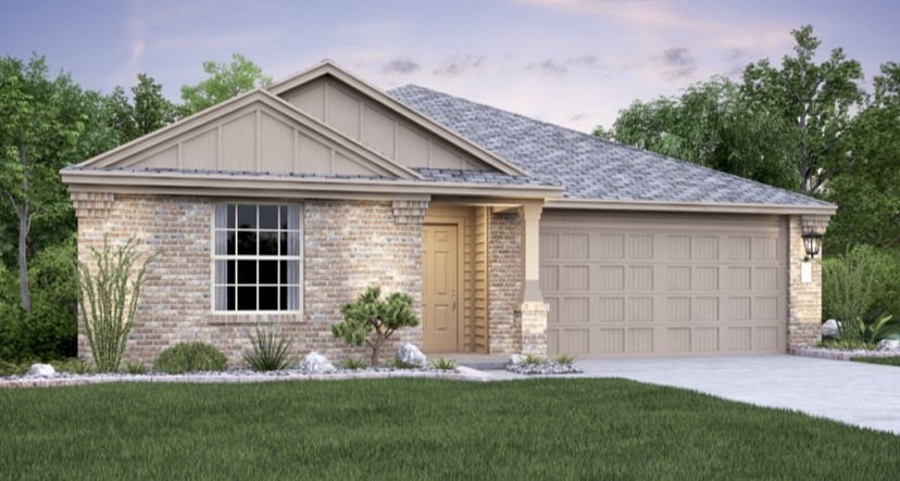 160 Otter Road Kyle, TX 78640 - Photo 1 of 1