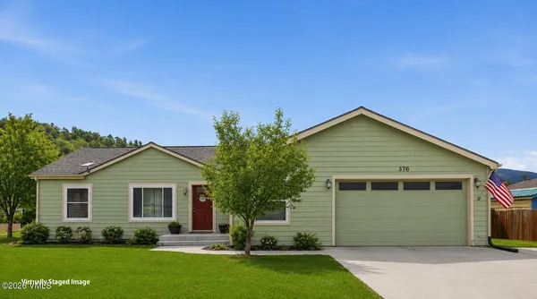 $1,199,000 | 376 Blacksmith Road, Eagle, CO 81631
