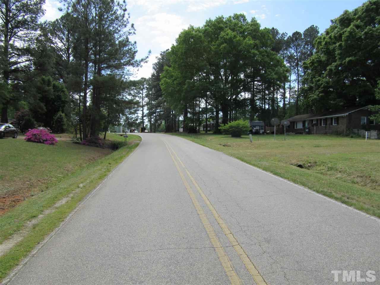 270 Tant Road Zebulon, NC 27597 - Photo 4 of 7 a view of a park with large trees