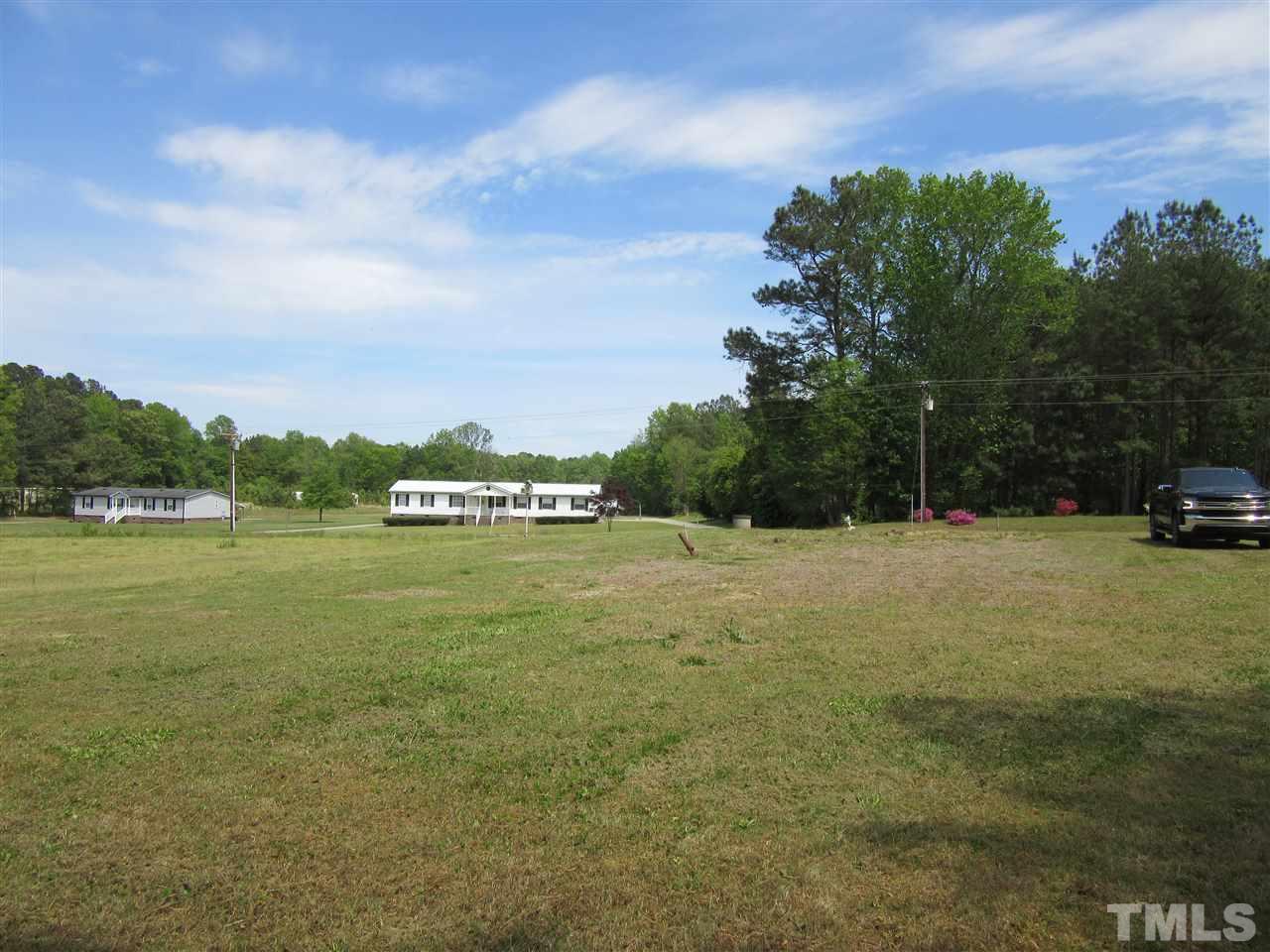 270 Tant Road Zebulon, NC 27597 - Photo 7 of 7 a view of lake view