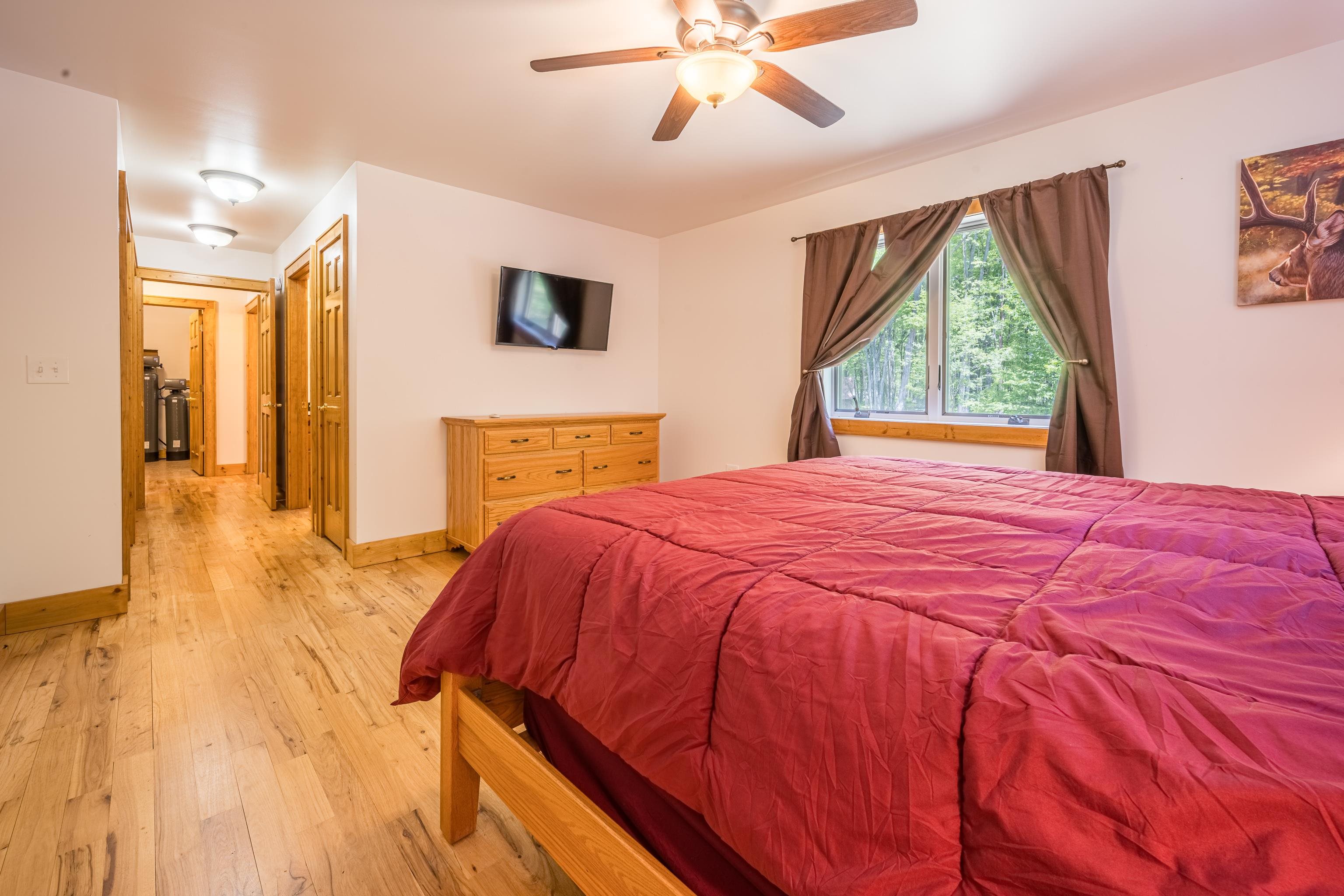 240 Hilts Road Gladwin, MI 48624 - Photo 26 of 97