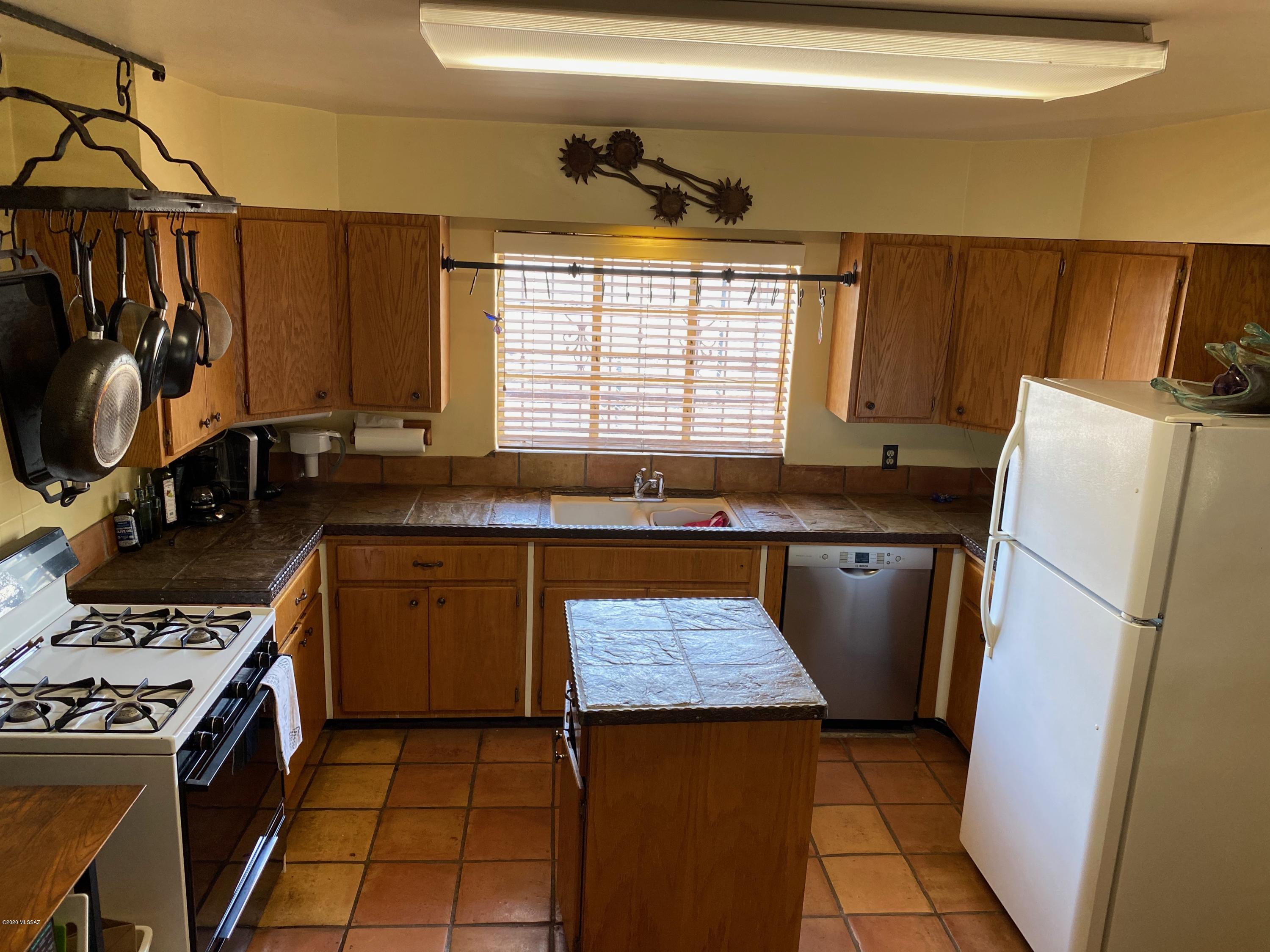 425 East Navajo Road Tucson, AZ 85705 - Photo 23 of 26 Gallery Image 23