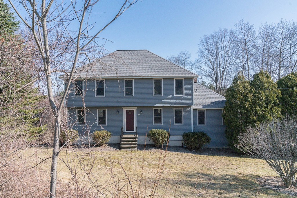 32 Tadmuck Road Westford, MA 01886 - Photo 1 of 27 Gallery Image 1