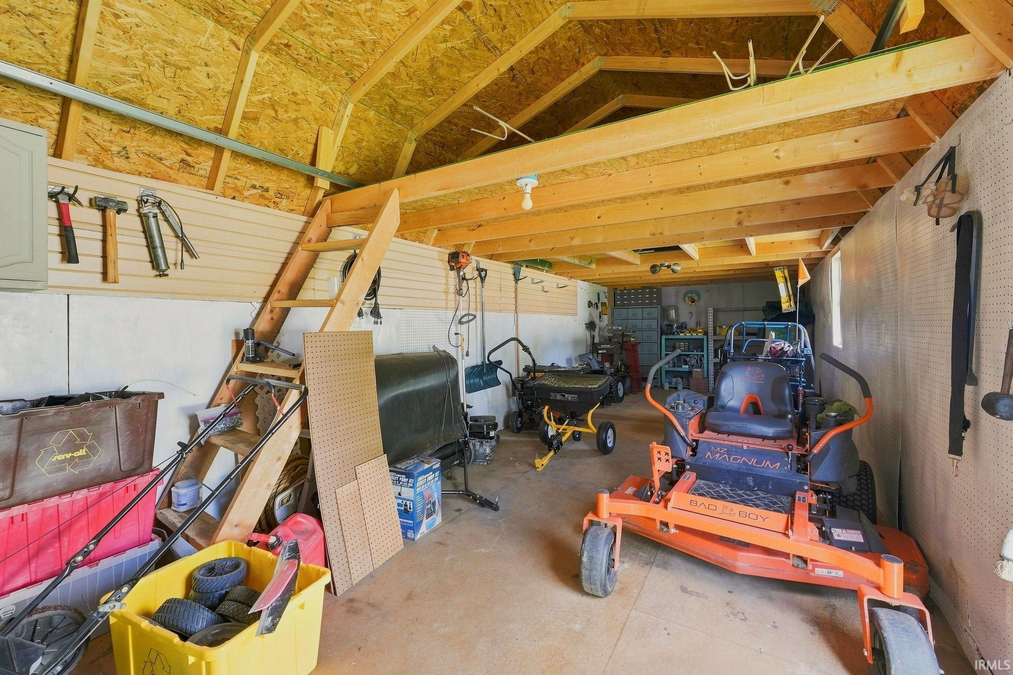 9504 Manor Woods Road Fort Wayne, IN 46804 - Photo 30 of 31 Gallery Image 30