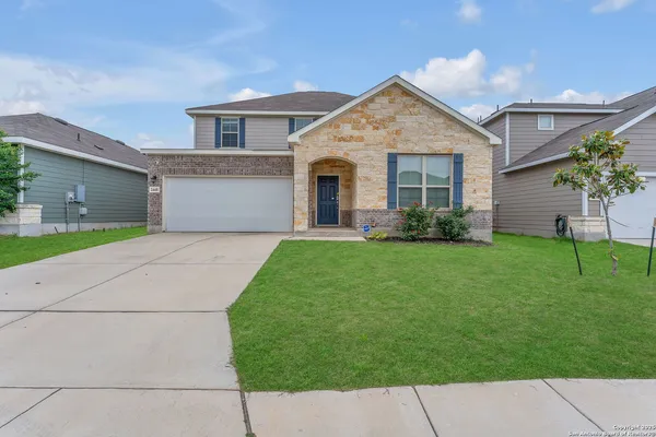$2,500 | 2448 Hiddenbrooke Pass, Seguin, TX 78155