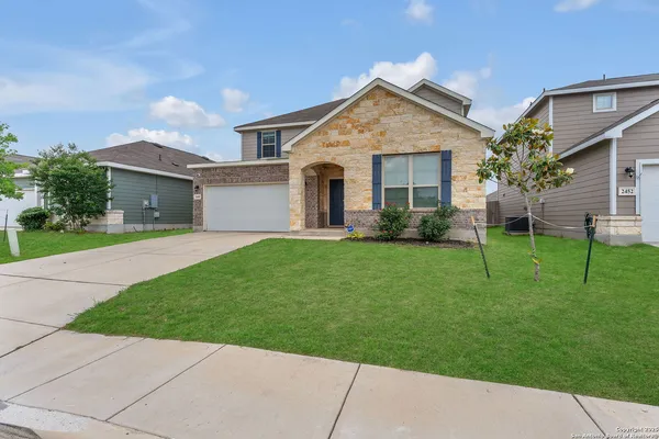 $2,500 | 2448 Hiddenbrooke Pass, Seguin, TX 78155