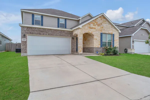 $2,500 | 2448 Hiddenbrooke Pass, Seguin, TX 78155