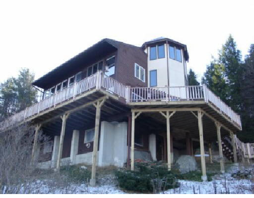 161 Tatro Road Ashfield, MA 01330 - Photo 1 of 1