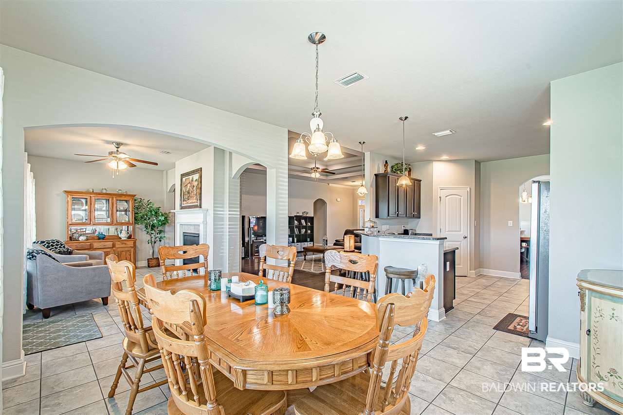 23864 Limerick Lane Daphne, AL 36526 - Photo 15 of 45