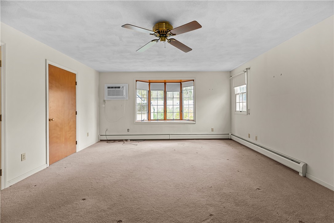 103 Cedar Island Road Narragansett, RI 02882 - Photo 17 of 50 Living Room with large window to back yard