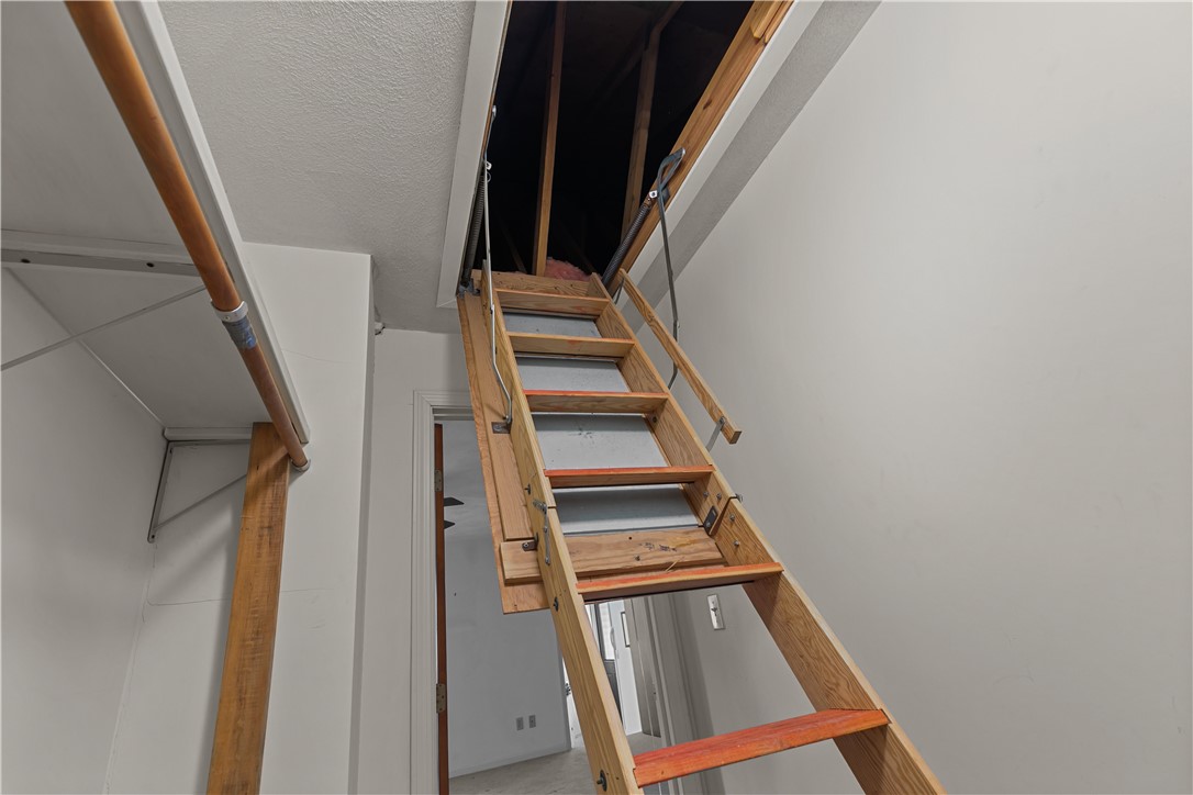 103 Cedar Island Road Narragansett, RI 02882 - Photo 29 of 50 Access to Attic