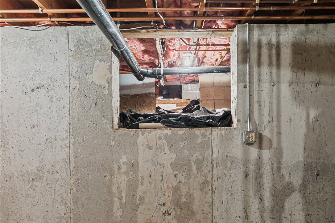 103 Cedar Island Road Narragansett, RI 02882 - Photo 32 of 50 Crawl Space