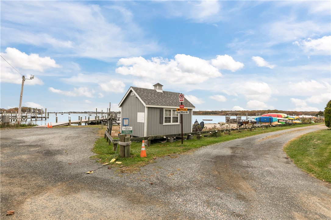103 Cedar Island Road Narragansett, RI 02882 - Photo 38 of 50 Harbor Island Assn Beach