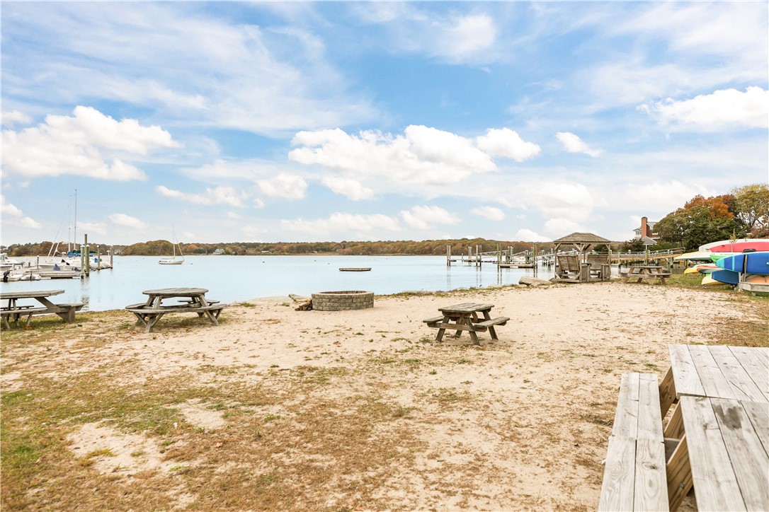 103 Cedar Island Road Narragansett, RI 02882 - Photo 39 of 50 Harbour Island Assn Beach