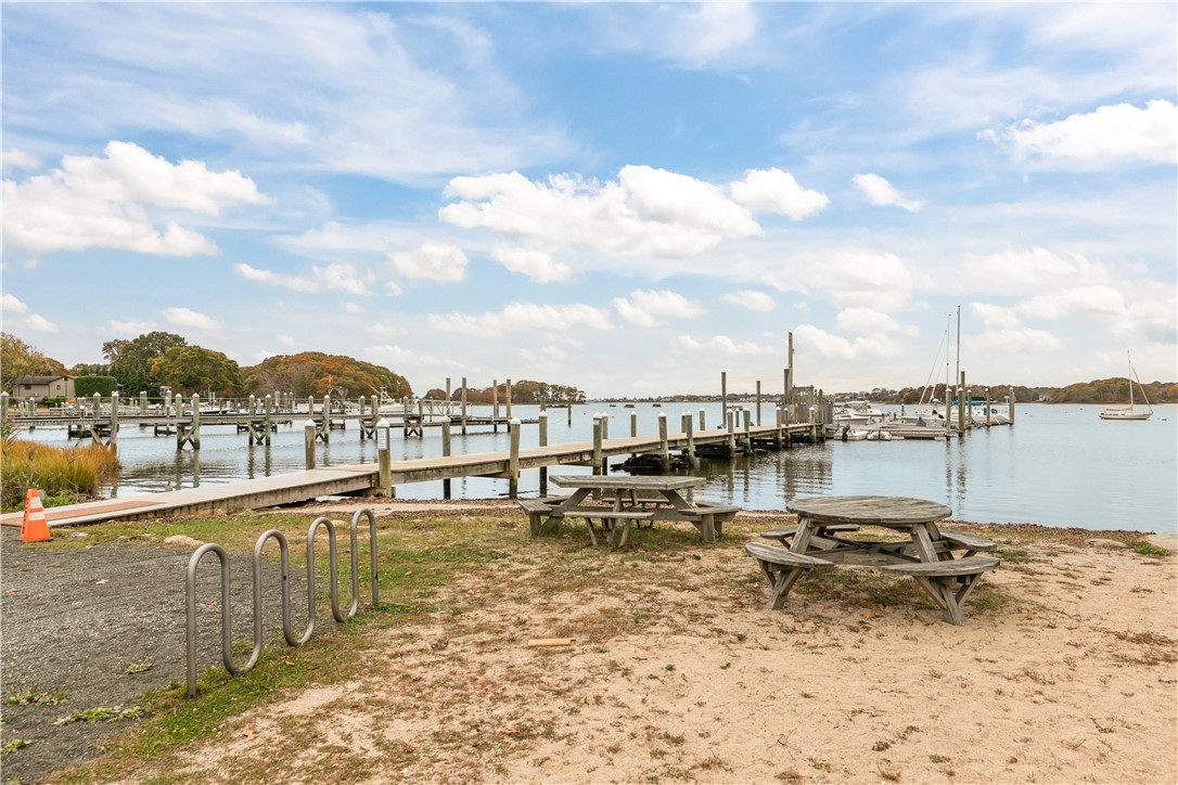 103 Cedar Island Road Narragansett, RI 02882 - Photo 40 of 50 Harbour Island Beach Assn Dock