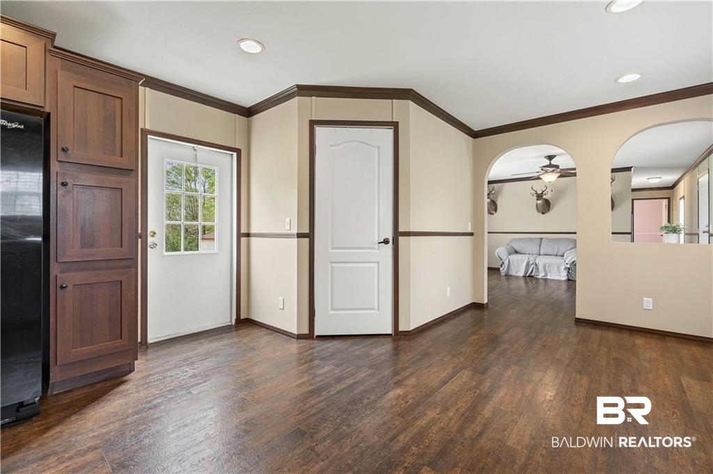 7150 Cuss Fork Road Wilmer, AL 36587 - Photo 8 of 24