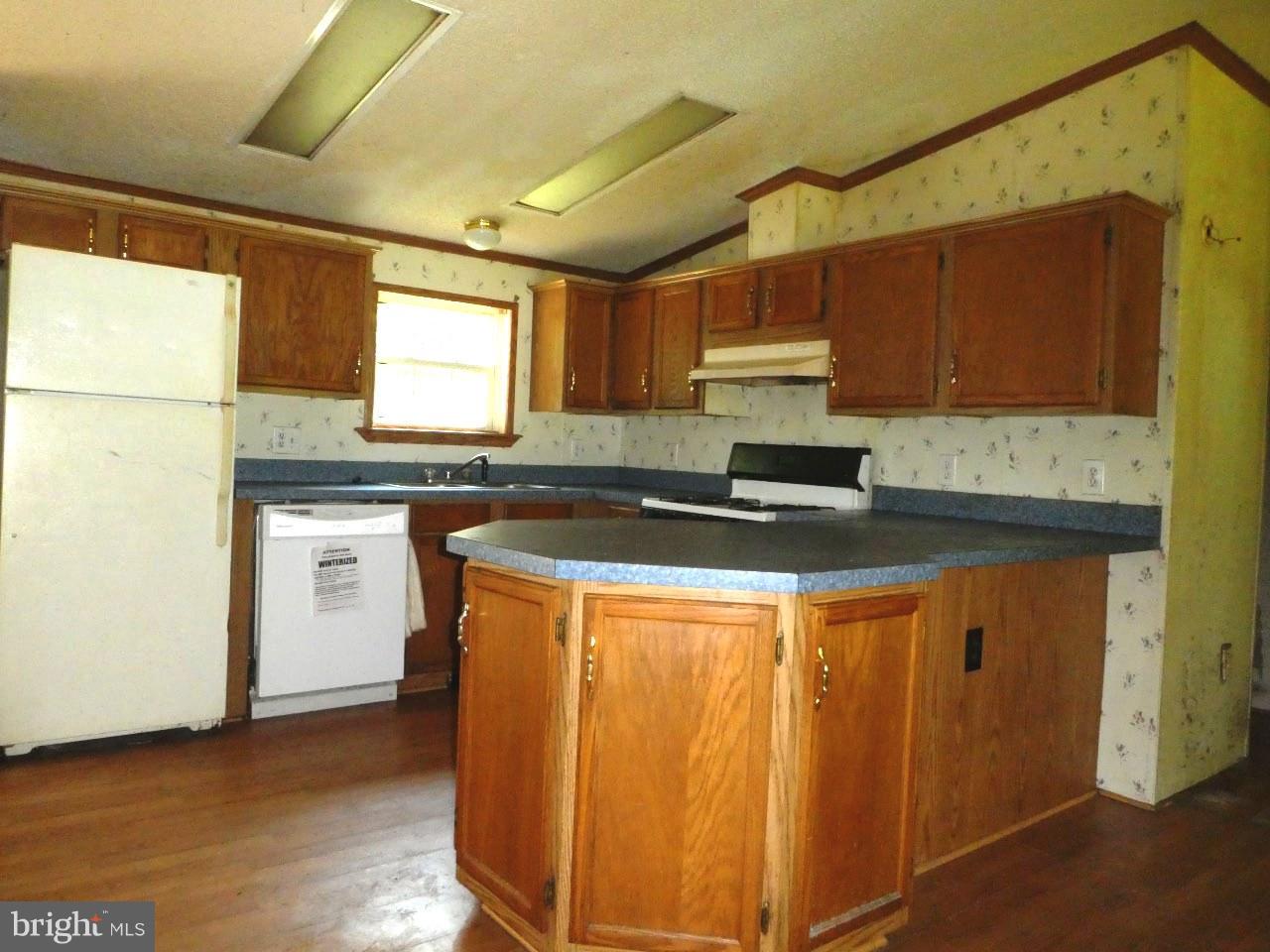 7210 Stevens Road Eden, MD 21822 - Photo 7 of 16 Kitchen