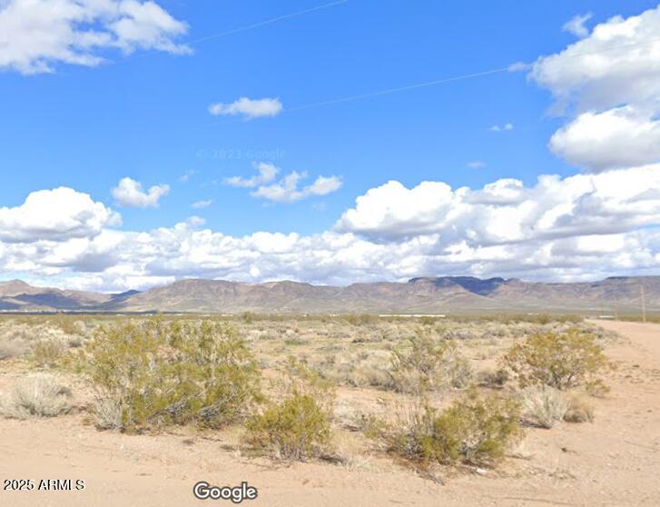 1802 South Adobe Road Golden Valley, AZ 86413 - Photo 3 of 12 0507 Landscape 3