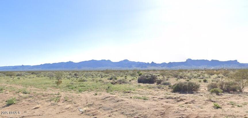 1802 South Adobe Road Golden Valley, AZ 86413 - Photo 5 of 12 0507 Landscape5