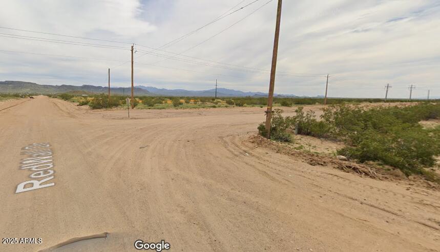 1802 South Adobe Road Golden Valley, AZ 86413 - Photo 6 of 12 0507 corner of Redwall Dr and Adobe Rd 2