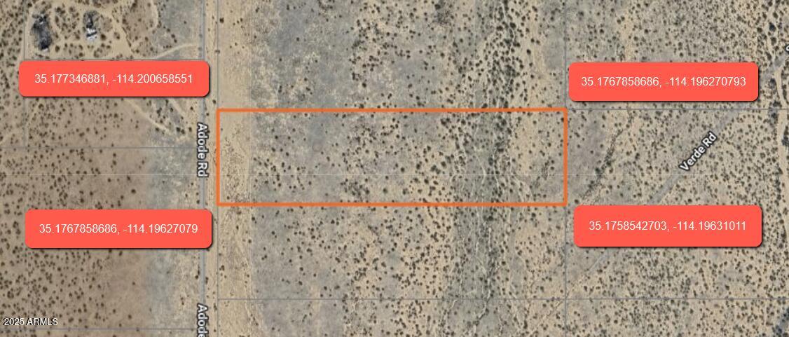 1802 South Adobe Road Golden Valley, AZ 86413 - Photo 8 of 12 0507 GPS
