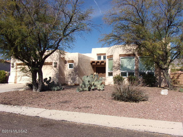5425 North Cres Ridge Drive Tucson, AZ 85718 - Photo 31 of 31