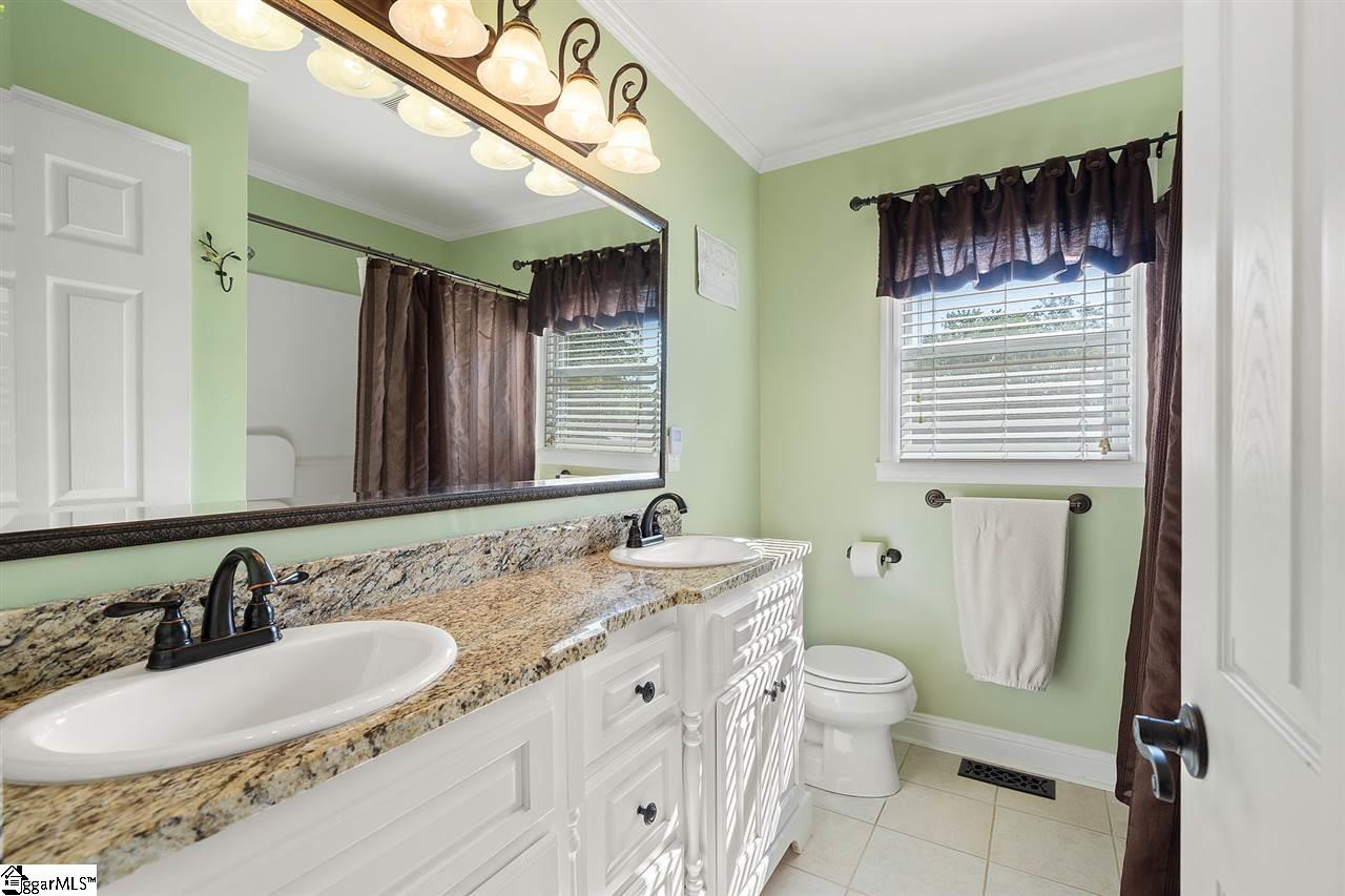 141 Hunter Road Simpsonville, SC 29681 - Photo 19 of 27 Gallery Image 19