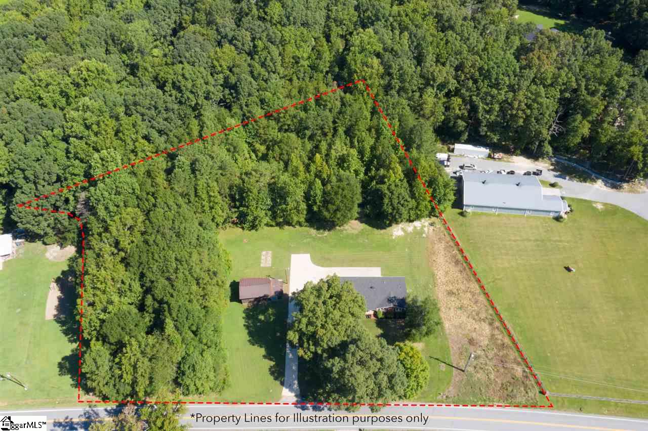 141 Hunter Road Simpsonville, SC 29681 - Photo 25 of 27 Gallery Image 25