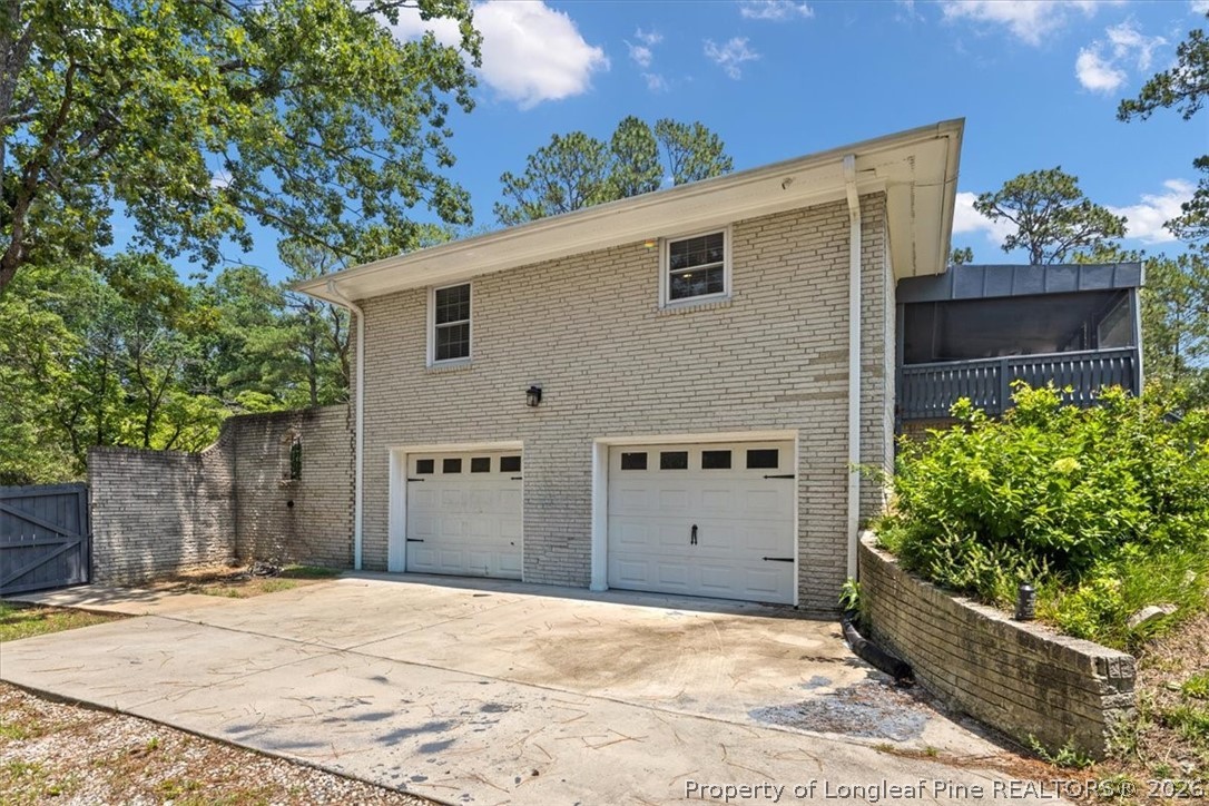 389 Myra Road Raeford, NC 28376 - Photo 45 of 50