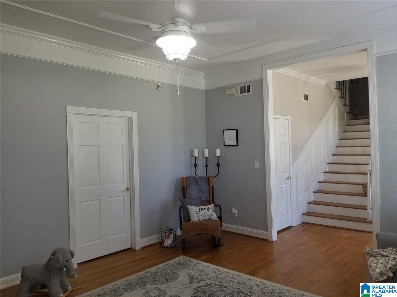 1271 Blair Farm Road Odenville, AL 35120 - Photo 32 of 45
