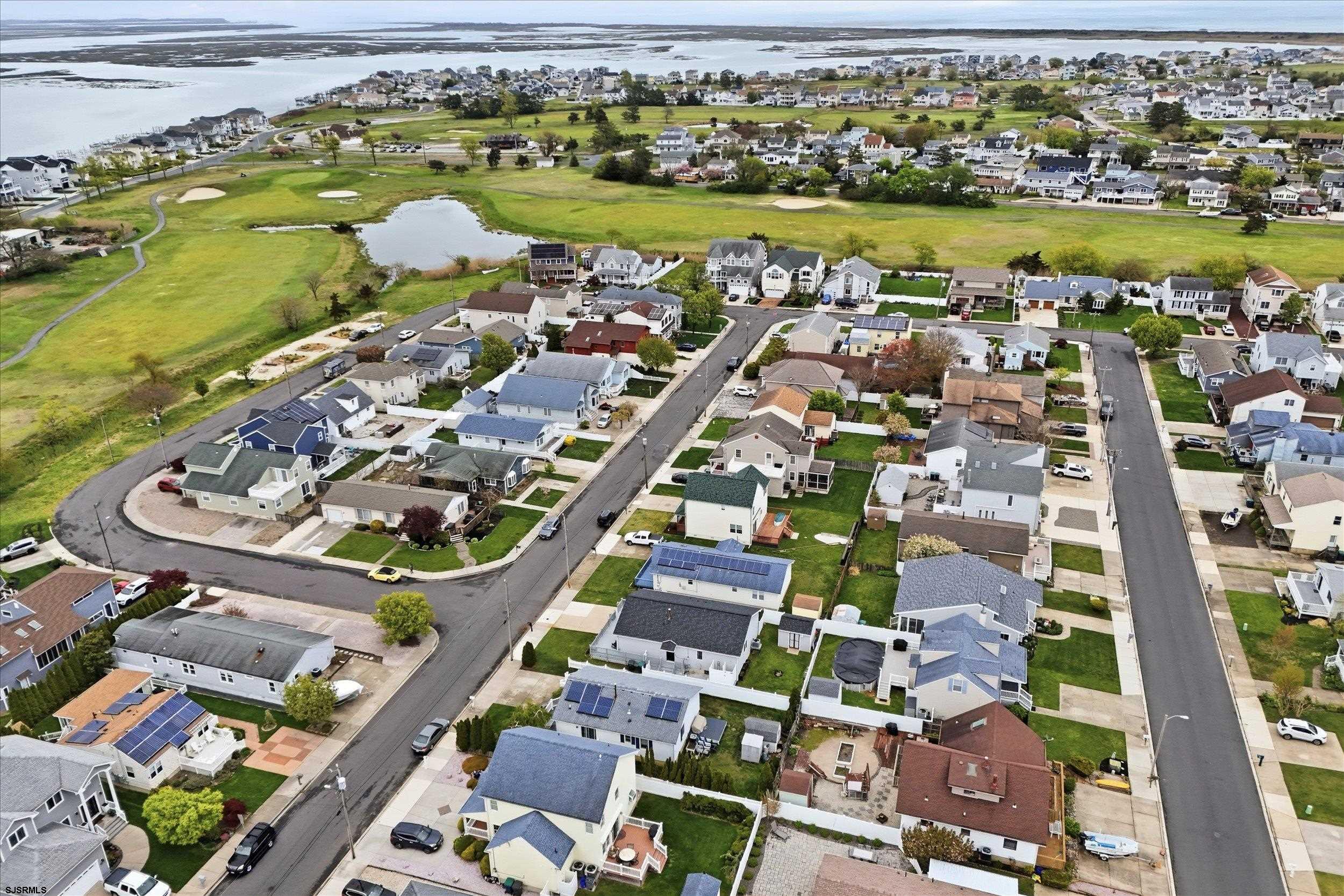 1312 Vardon Road Brigantine, NJ 08203 - Photo 23 of 24