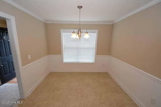 $1,400 | 104 Chandler Drive, Unit C, Greenville, NC 27834