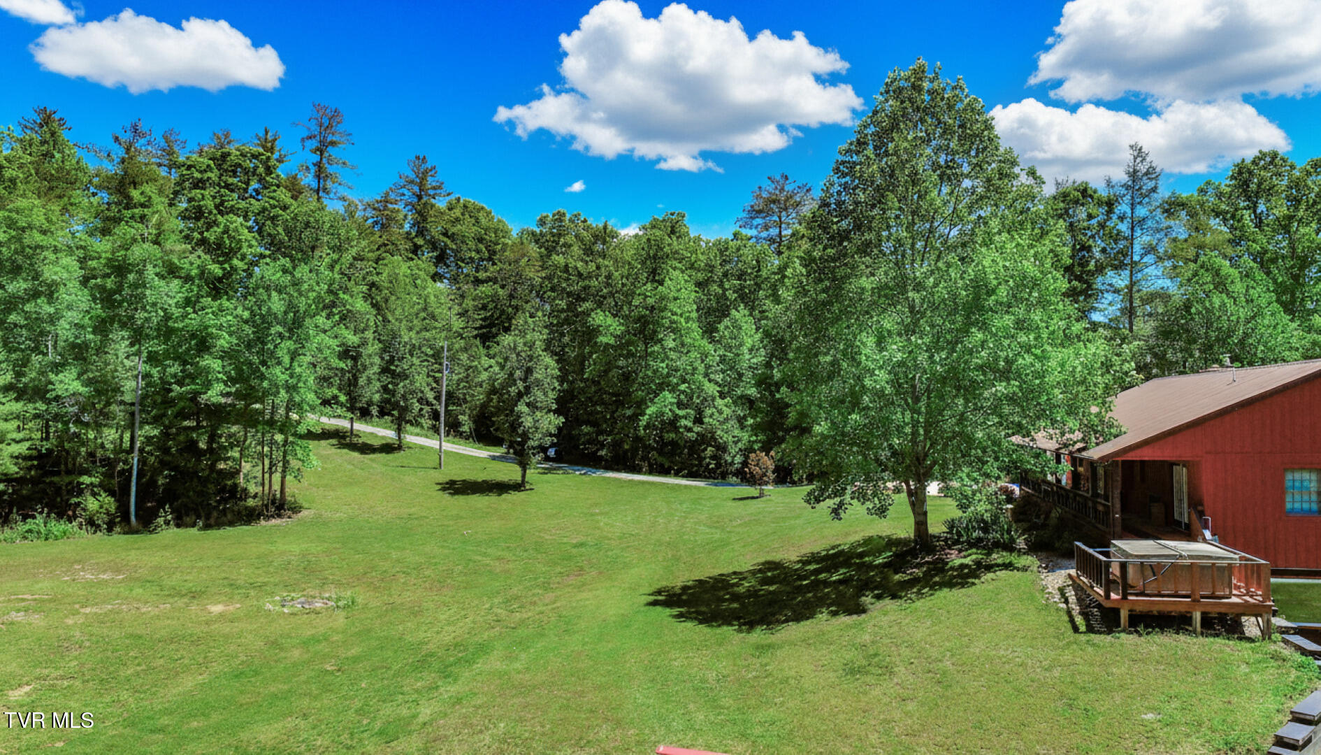 1211 Punkton Road Del Rio, TN 37727 - Photo 52 of 63 46