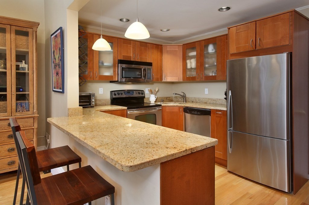 208 West Springfield Street, Unit 3 Boston, MA 02118 - Photo 2 of 6