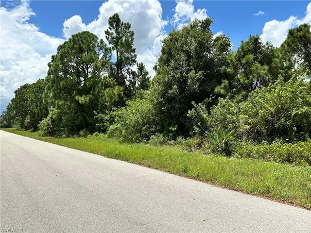 $18,000 | 648 Naples Avenue South, Lehigh Acres, FL 33974