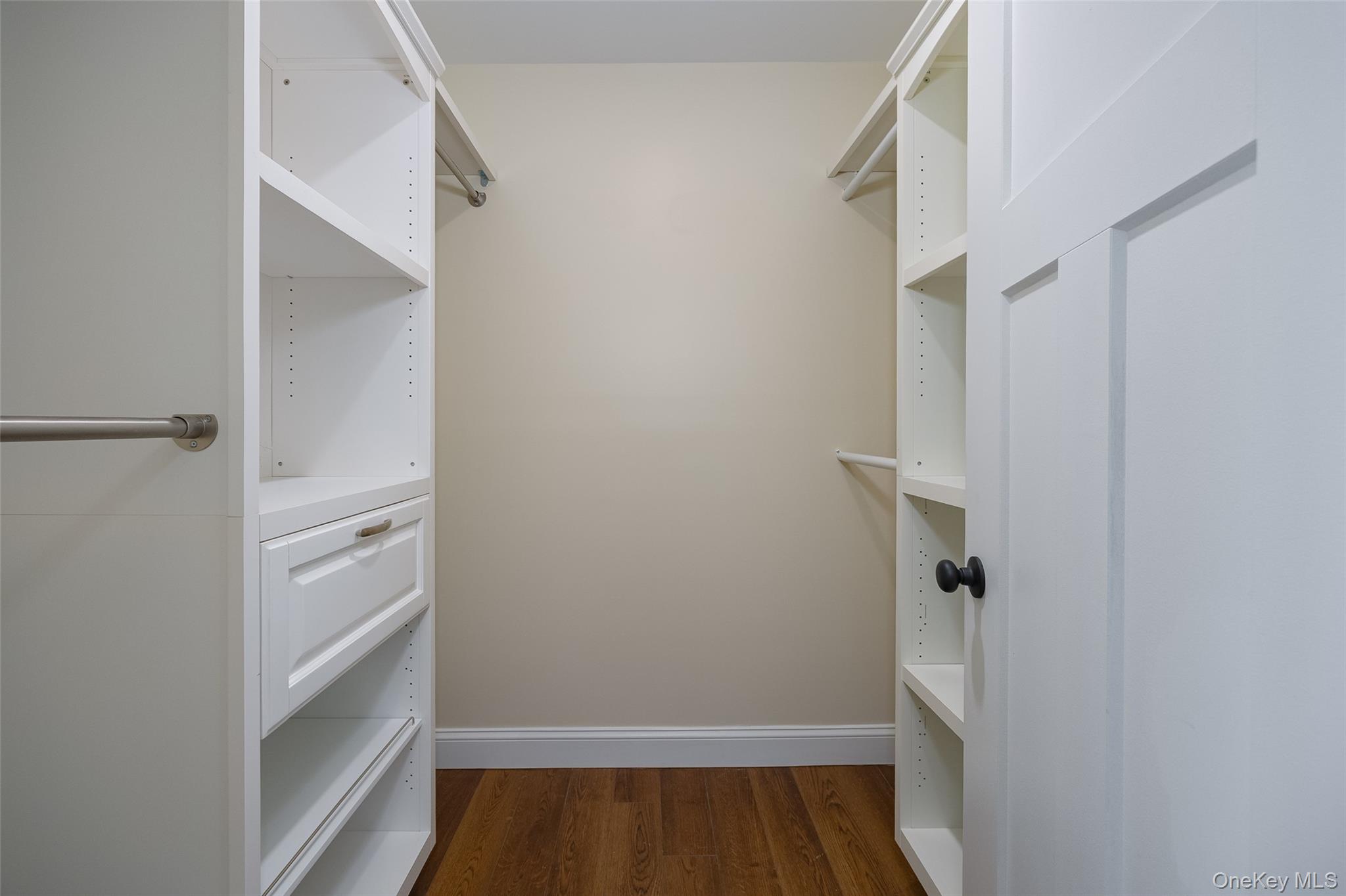 534-536 River Road Rhinebeck, NY 12572 - Photo 26 of 37 a view of walk in closet