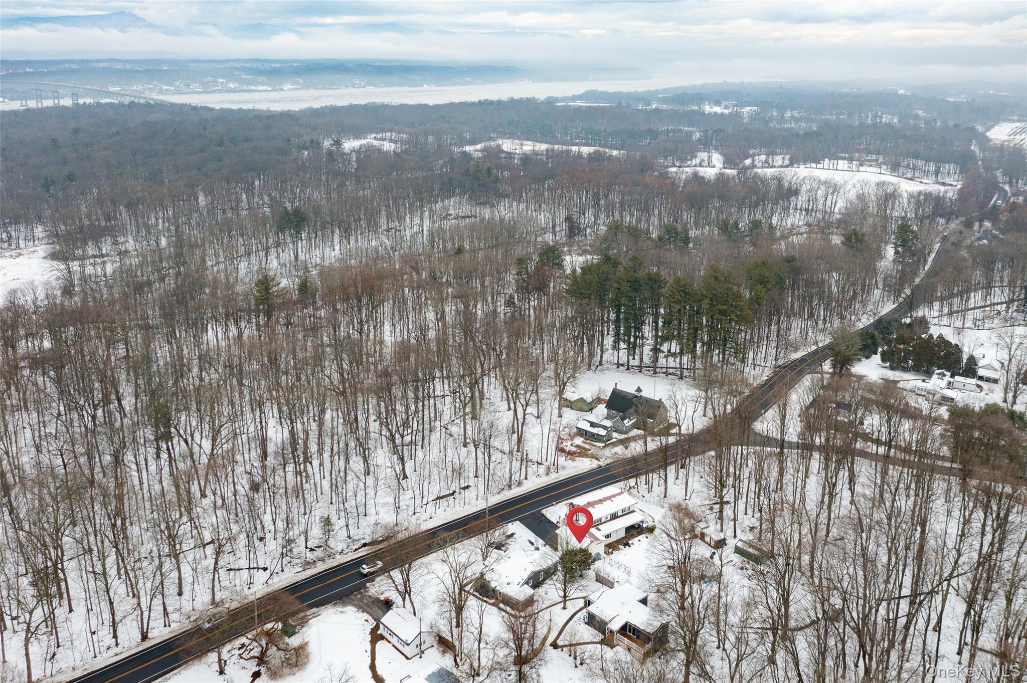 534-536 River Road Rhinebeck, NY 12572 - Photo 32 of 37 a view of a city