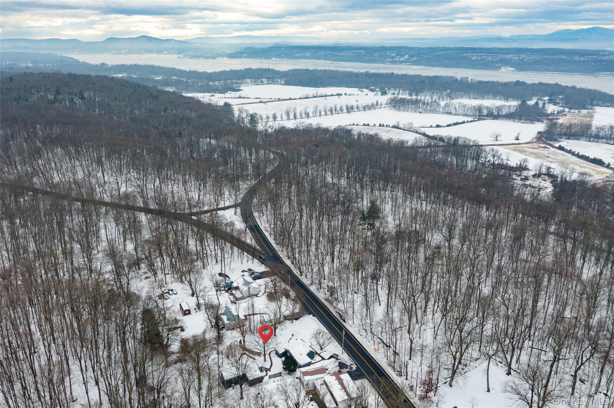 534-536 River Road Rhinebeck, NY 12572 - Photo 33 of 37 a view of ocean