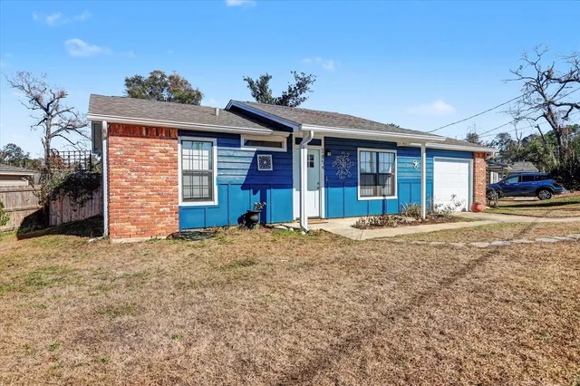 $219,000 | 2854 Mc Elroy Street, Tallahassee, FL 32310